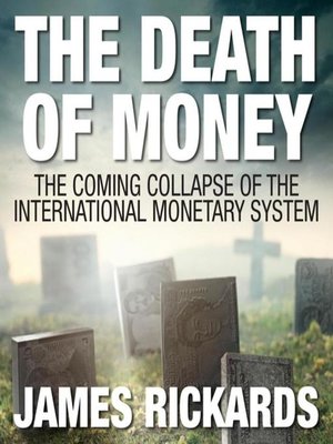 cover image of The Death of Money